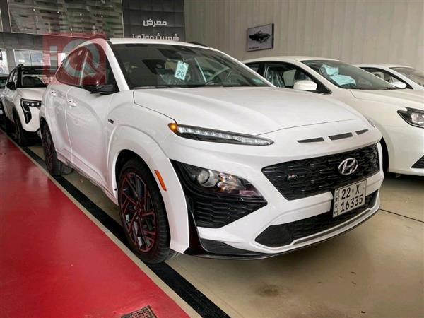 هيونداي كونا 2021 للبيع في العراق -  بغداد